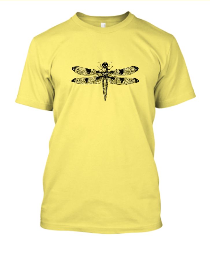 Dragonfly - Front