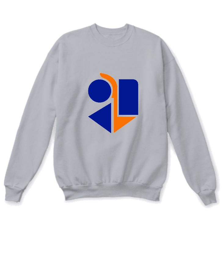 Draw| sweatshirt - Front