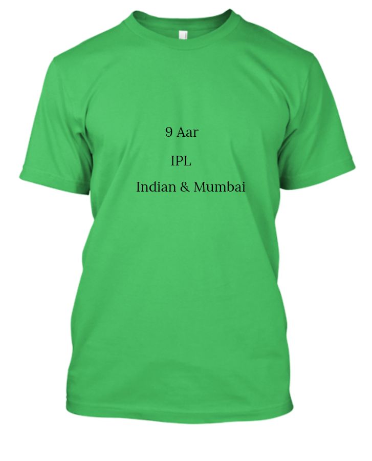 Dream 11 IPL - Front