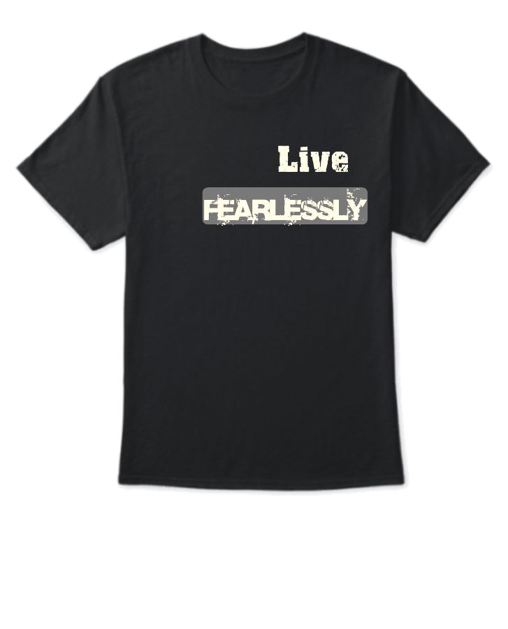 Dream T-Shirts - Front
