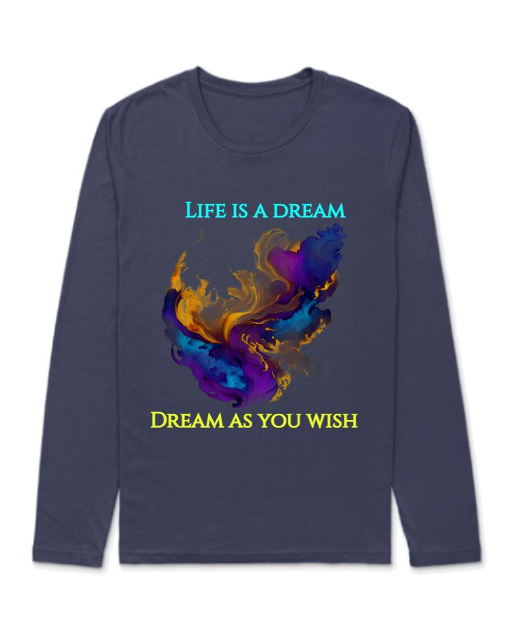 Dream t-shirt - Front