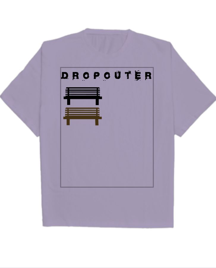 Dropouter  - Front