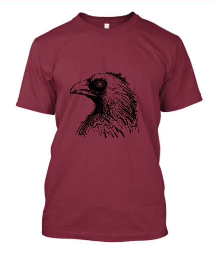 EAGLE SHIRT - Front