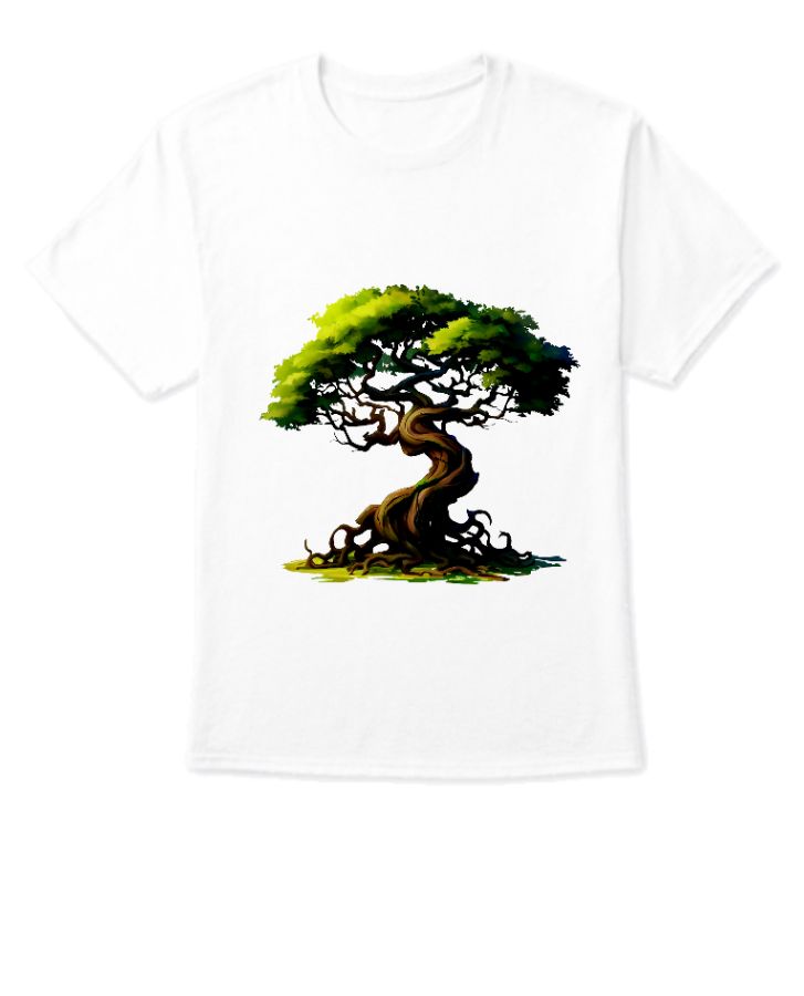 ECO FRIENDLY - Front