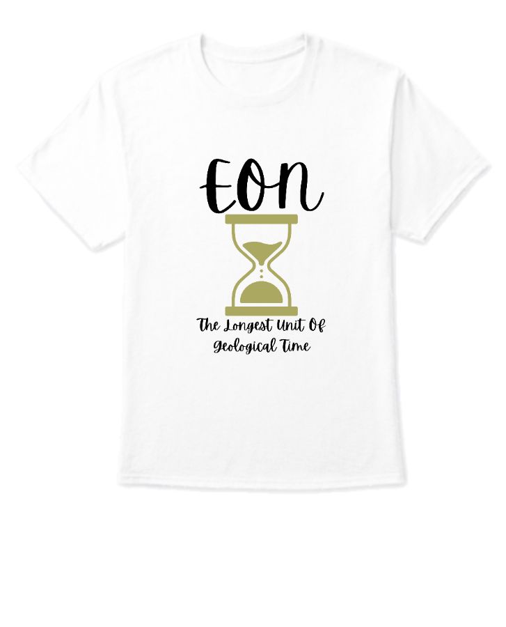 EON t-shirt - Front