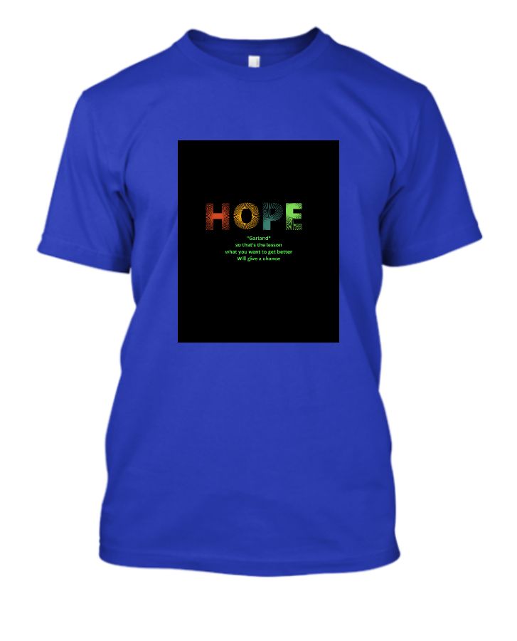 HOPE - Front