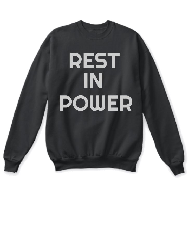 EX-SINGER | T_SHIRT | DESIGN - Front
