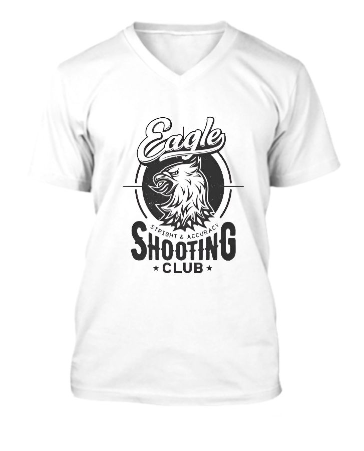 Eagle Shooting Club - Front
