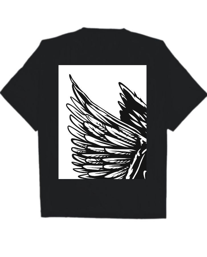 Eaglewings - Front