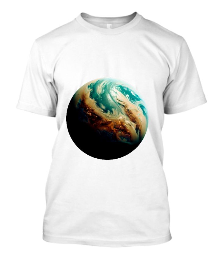 T shirt  - Front