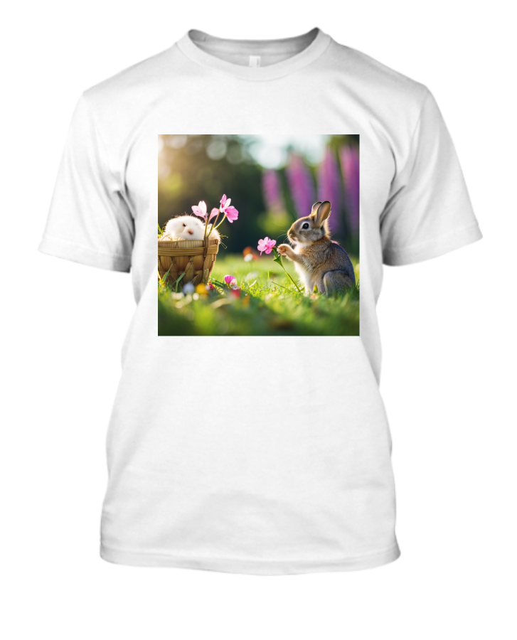 Easter Bunny - Front