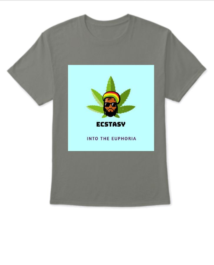 Ecstasy01 - Front