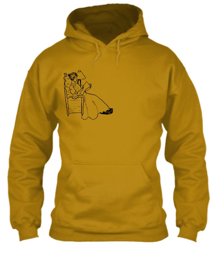 Cool t shirt for man - Front