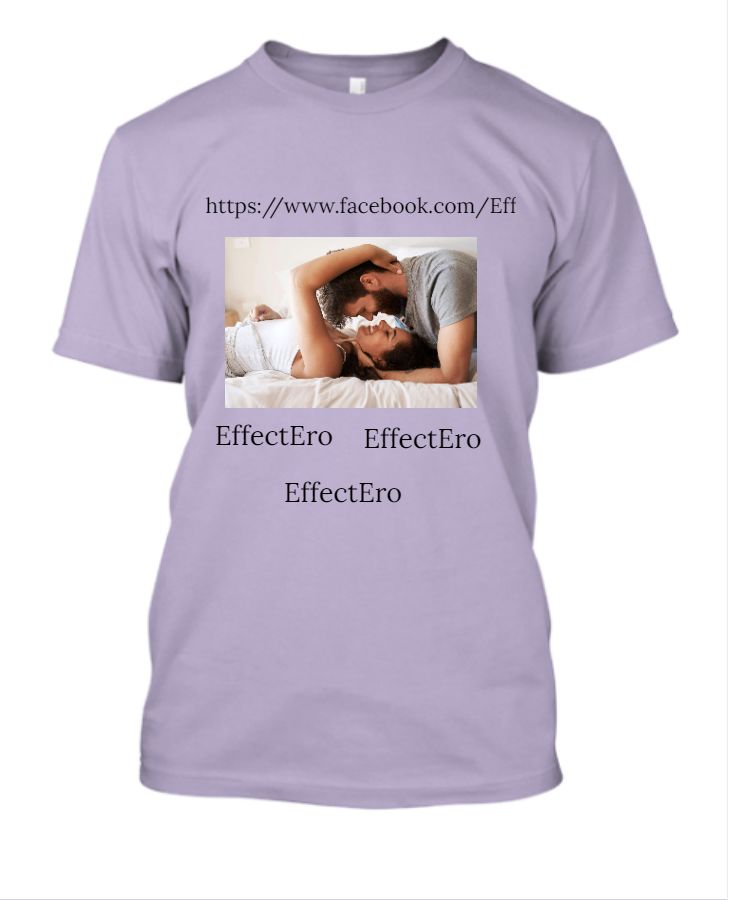 EffectEro For Male Enhancement Reviews! - Front