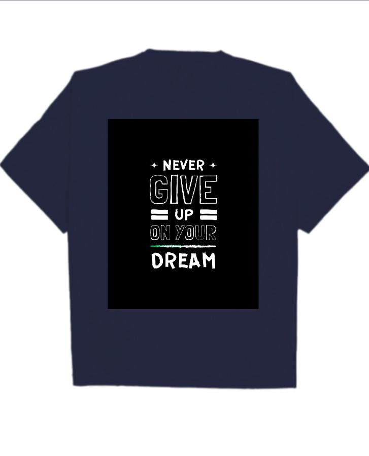 Elbow Hand T-shirt - Front