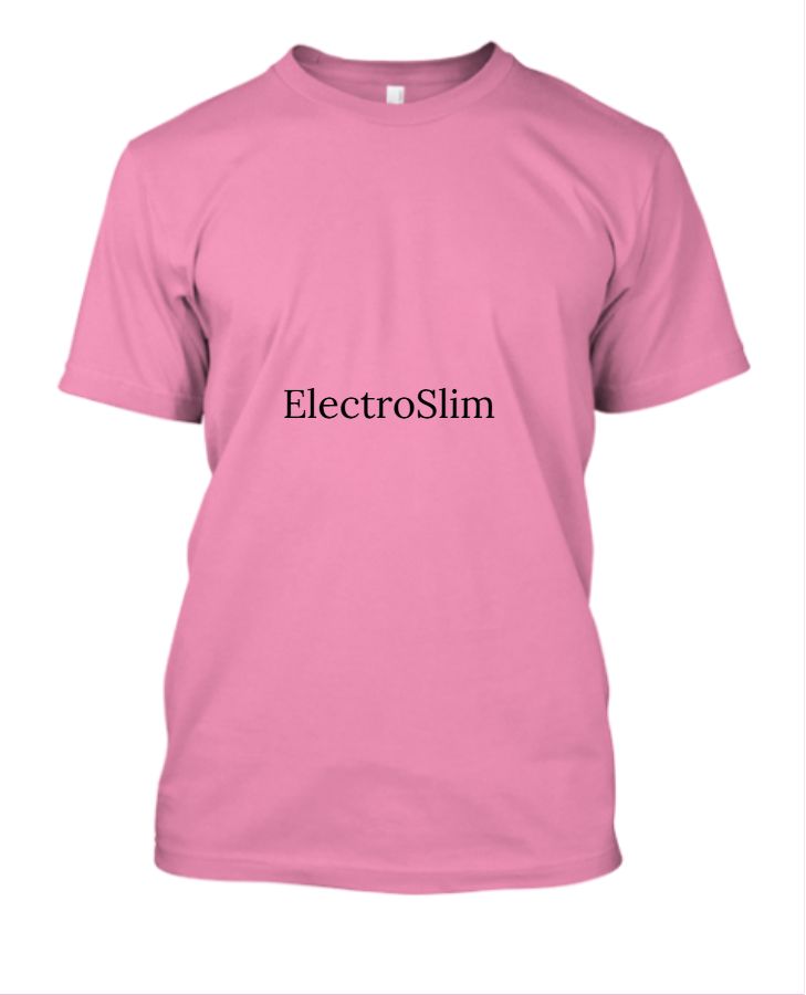 ElectroSlim Users, Real Results Premium Quality! - Front