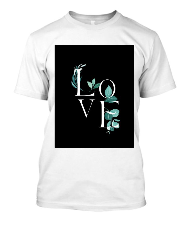 Embrace your love - Front