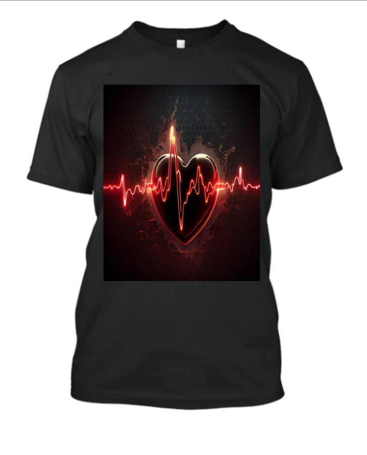 Embracing Hearts - Front