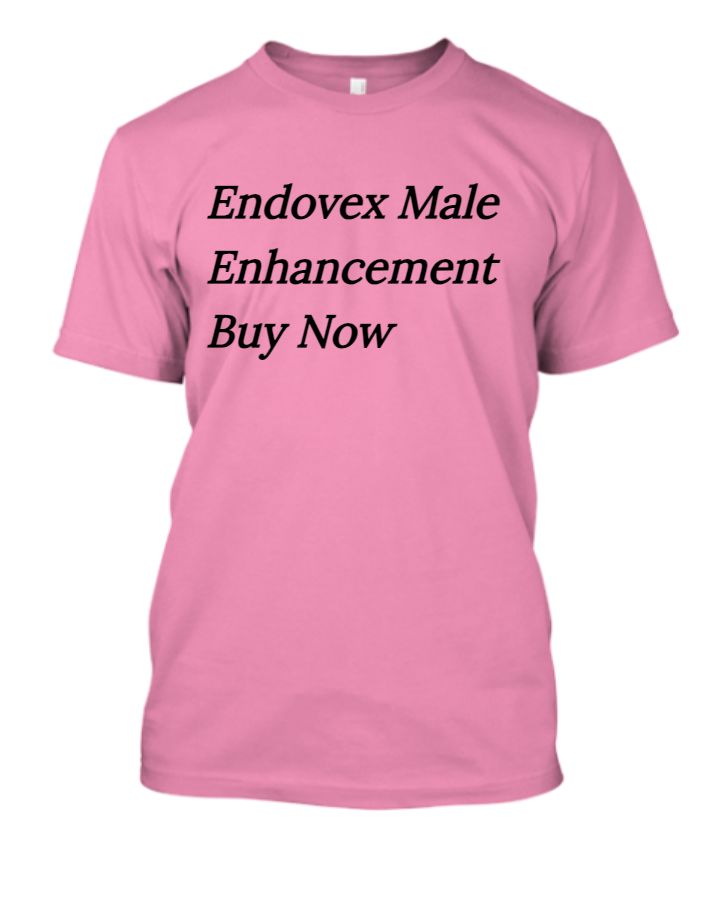Endovex Male Enhancement | Reviews, Benefits, 100% Safe & Pure, Price, Where To Buy? - Front
