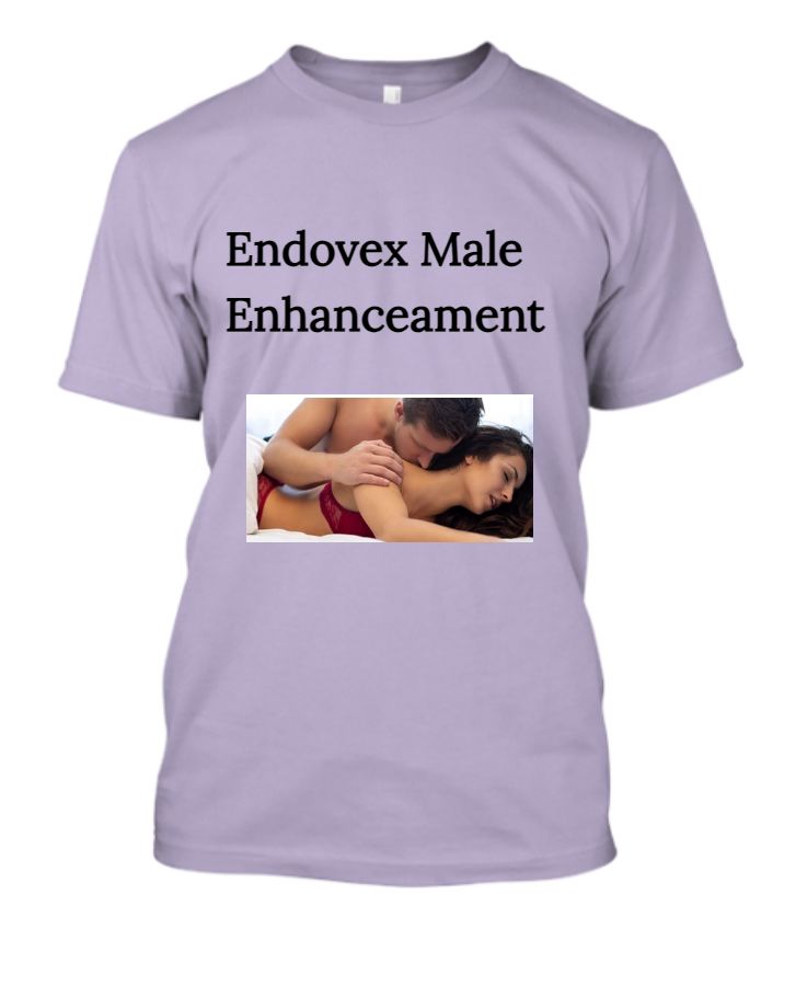 Endovex Male Enhancement Reviews, For Sexual Health Supplement? - Front