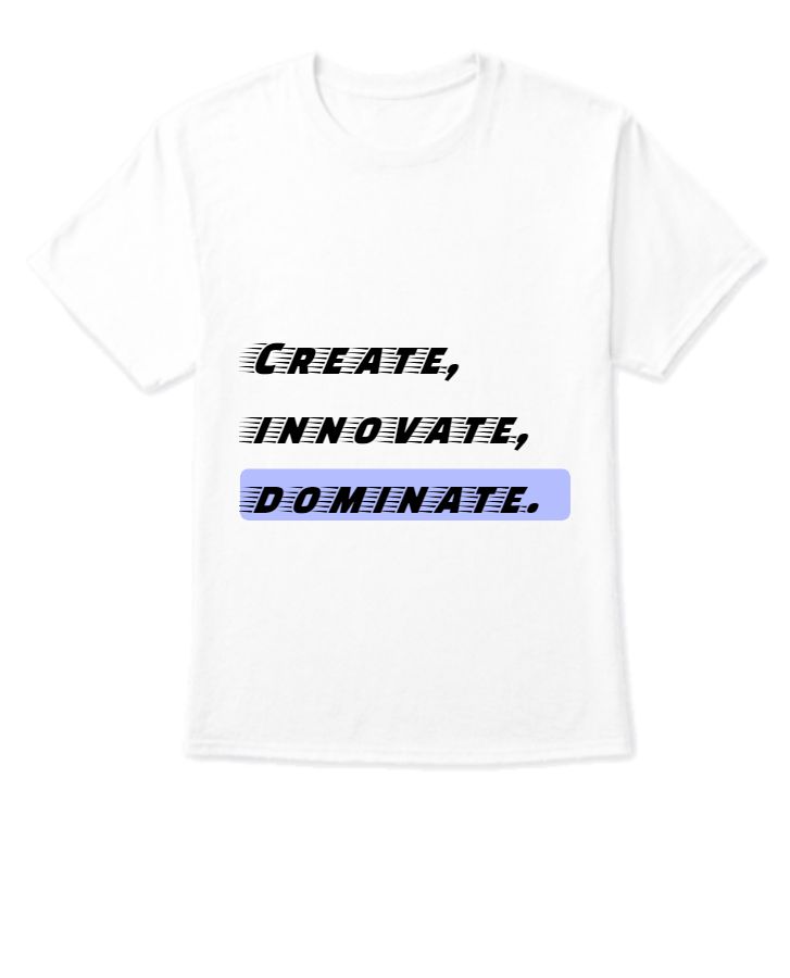Energize the Future - Front