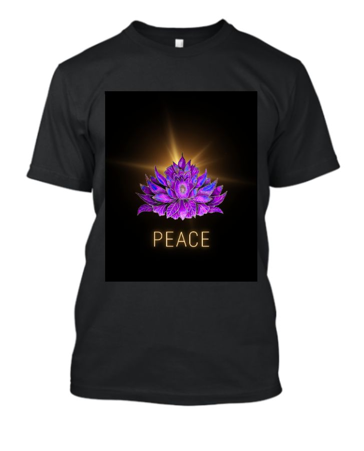 Inner Peace - Front