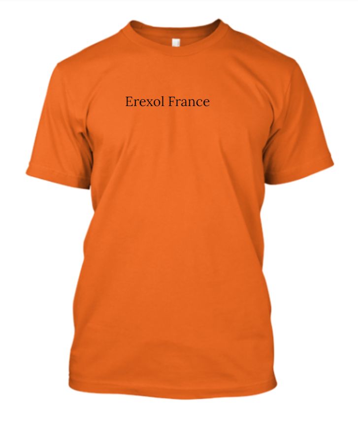 Erexol France - Avis et plaintes 2024 - Front