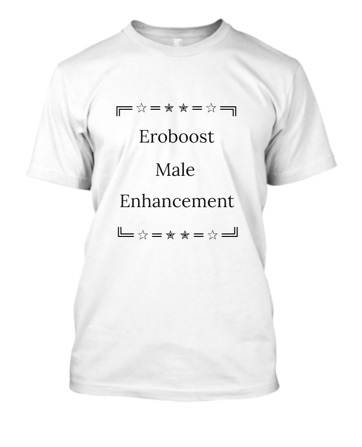 Eroboost Male Enhancement 