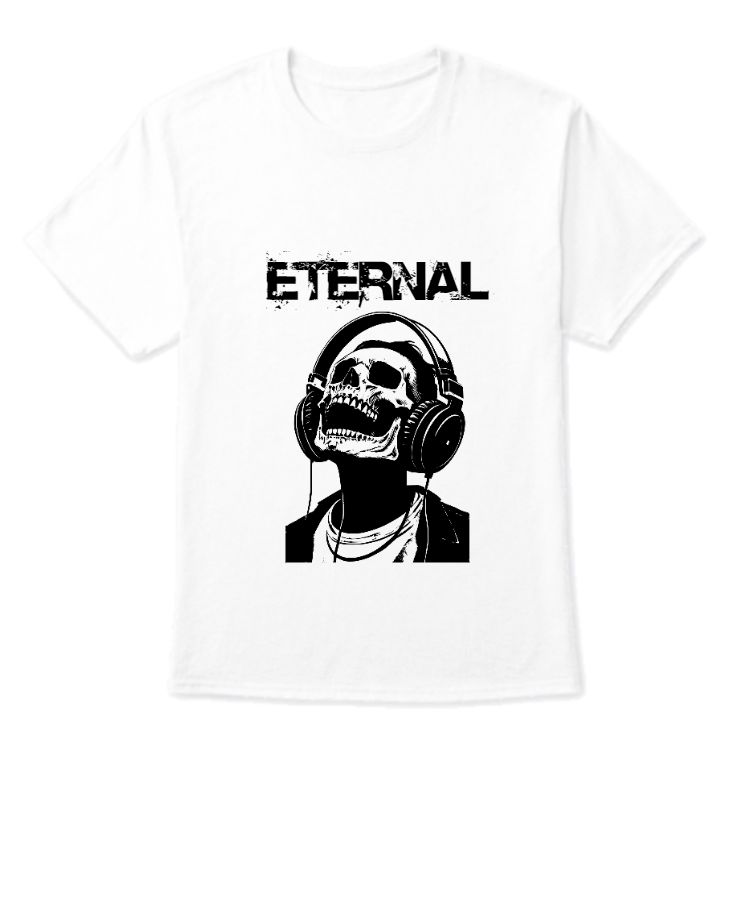 Eternal - Front