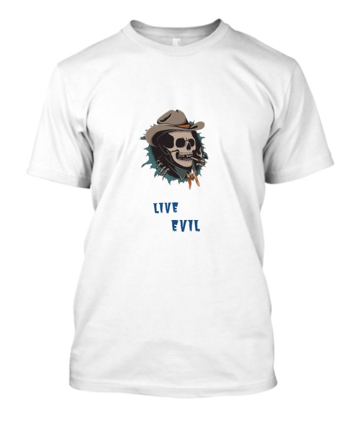 Skull - Front
