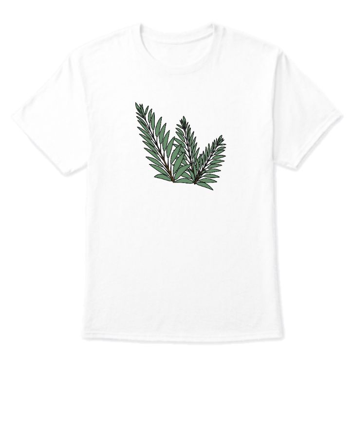 Ex - rockstar tshirt desing - Front