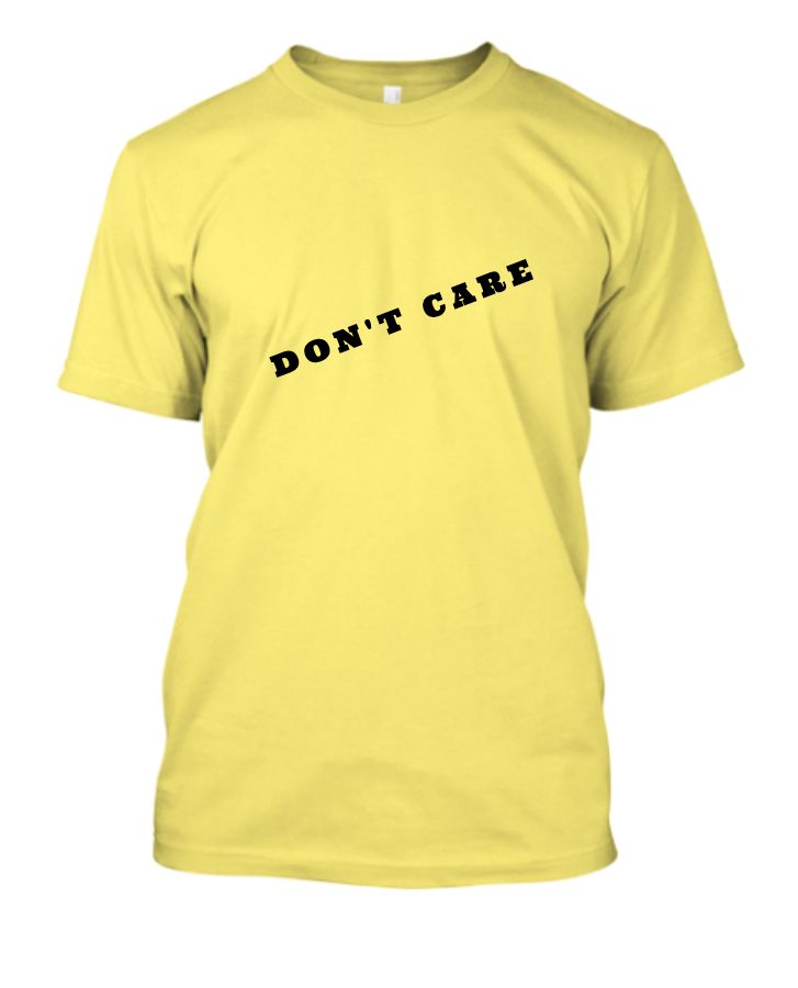 Express your attitude - Front