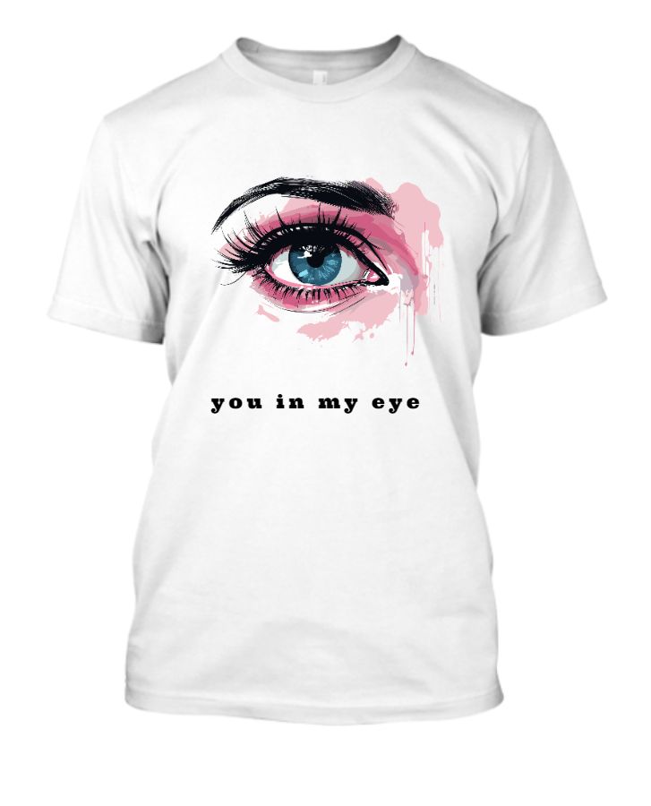 Eye  - Front