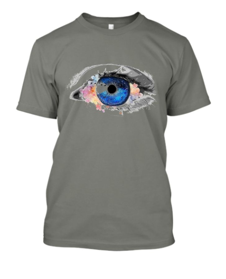 Eye T shirt     - Front