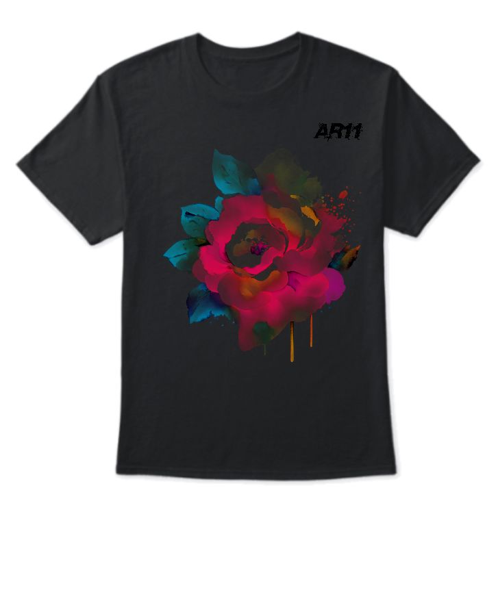 FLOWER - Front