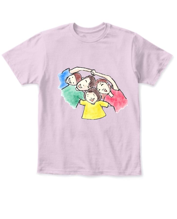 FAMILY  - Front
