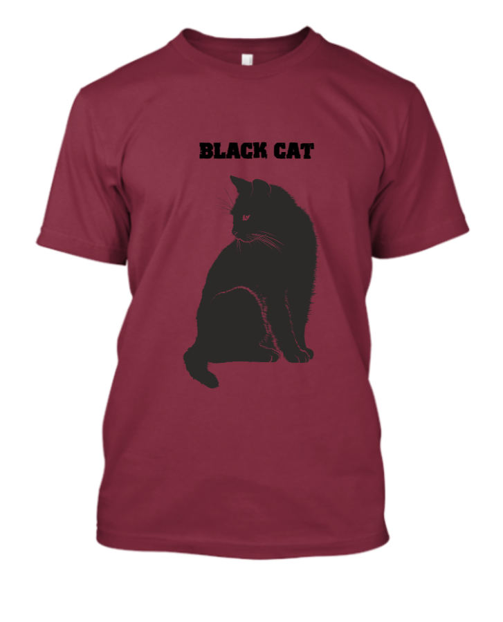 FASHION  T-SHIRT - Front