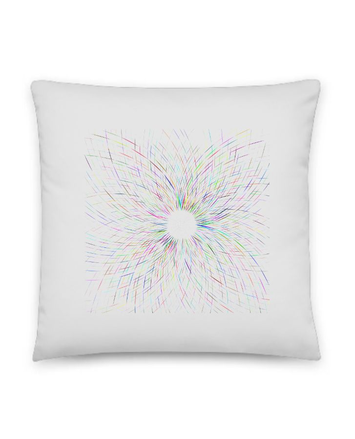 CUSHION - Front