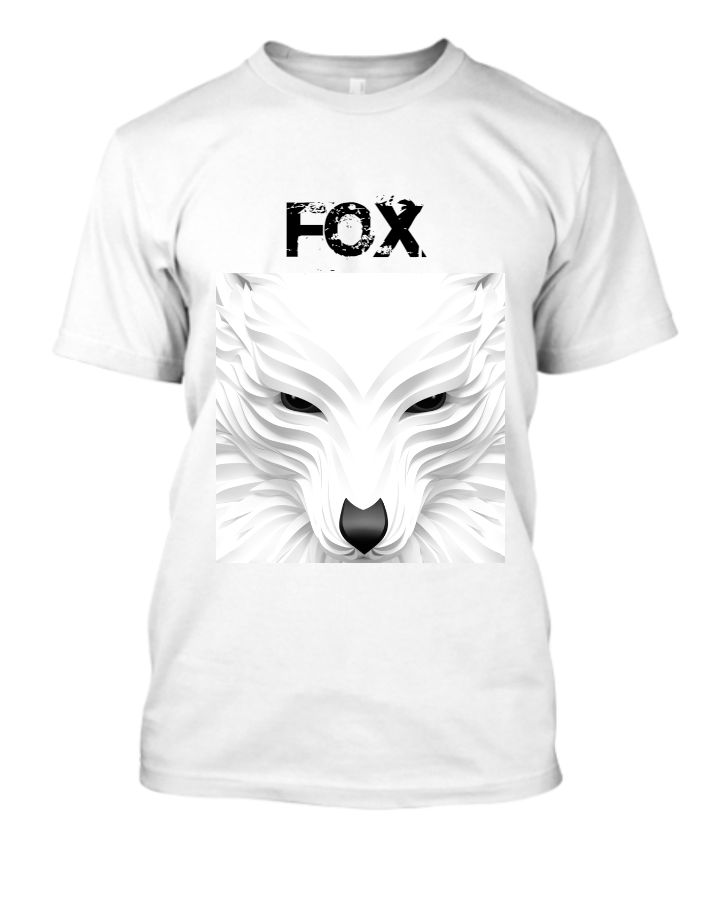 FOX ME - Front