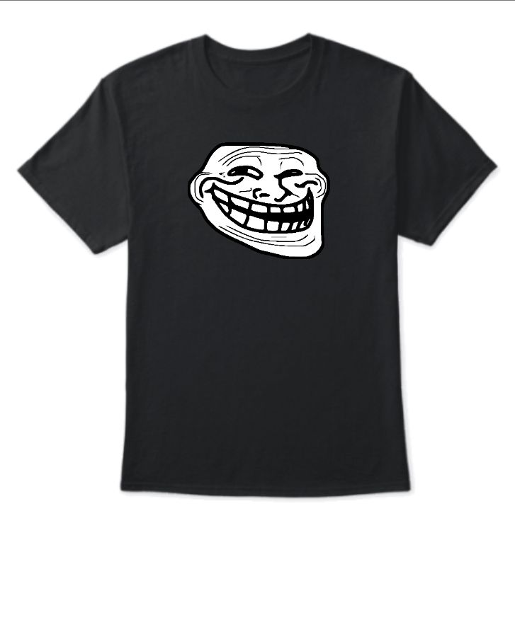 Face reaction meme  - Front