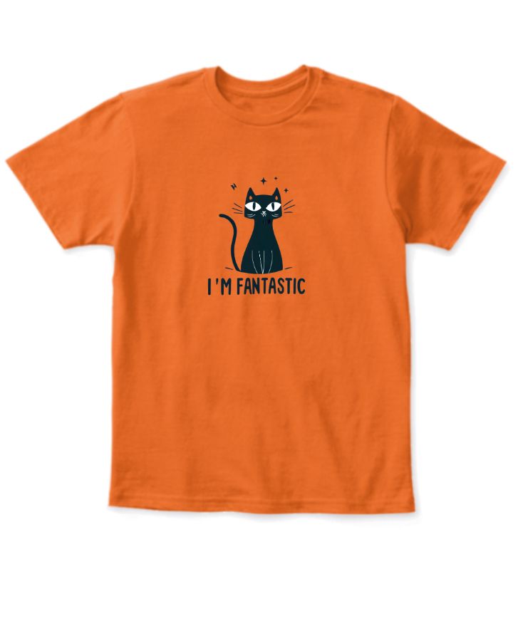 Fantastic Feline