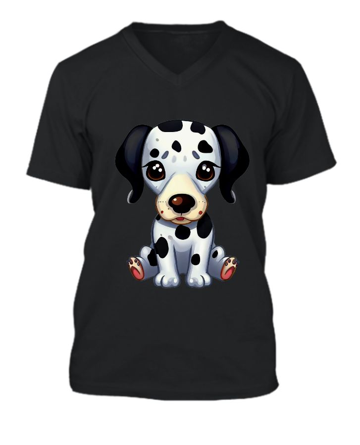 HALF SLEEVE T-shirt - Front