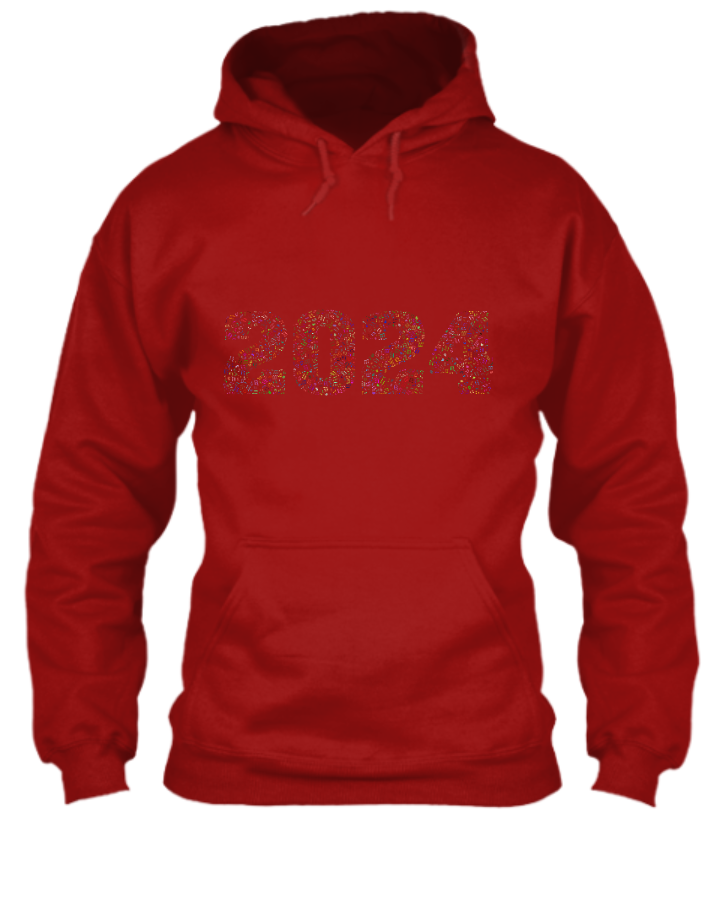 Fashion club  - Front