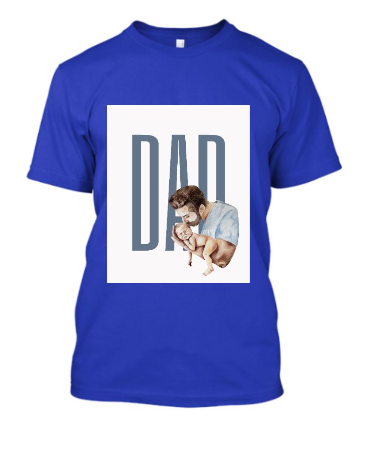 Daddy's Love - Front