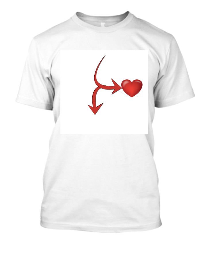 Fill Heart - Front
