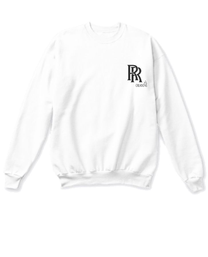 Fit and comfortable King hoody - Front