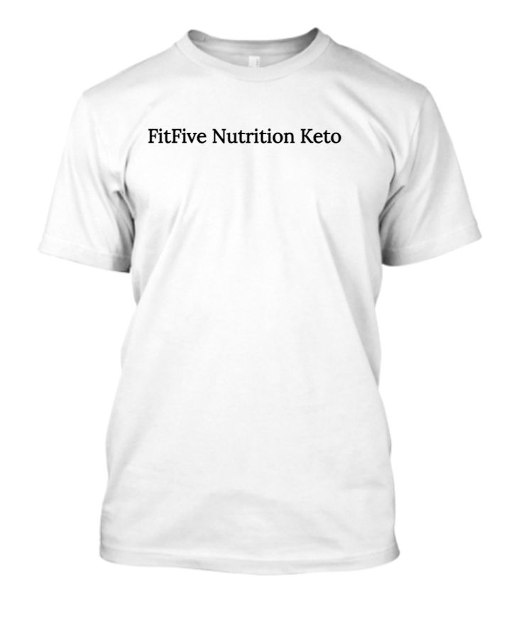 FitFive Nutrition Keto Reviews 2024 SCAM ALERT Must Read Before Buying! - Front