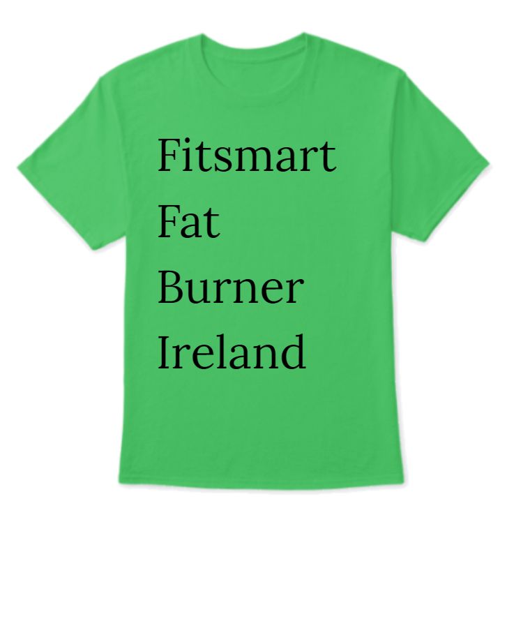 FitSmart Fat Burner : Ireland/UK Amazon Near Me, For Sale, How To Order? - Front