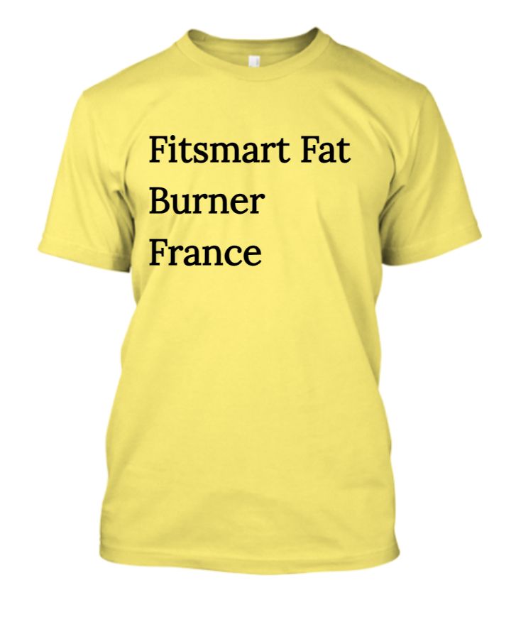 Fitsmart Fat Burner France  {Fake News Exposed} Serious Reactions ALert  - Front